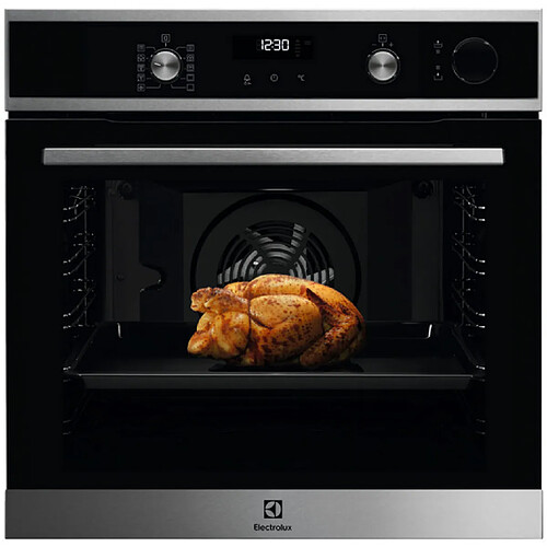 electrolux - eoc6p71x