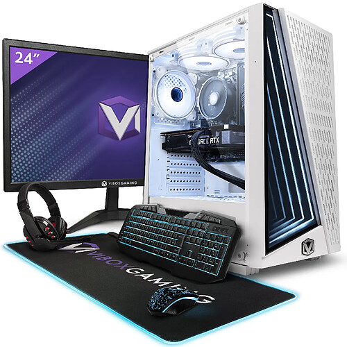 Vibox V-248 PC Gamer