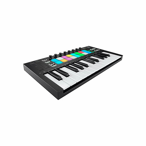 Launchkey Mini Mk3 Novation