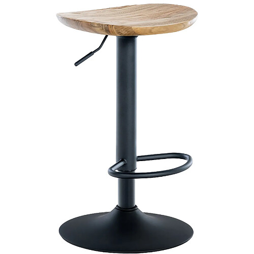 Non Tabouret de bar Skelde