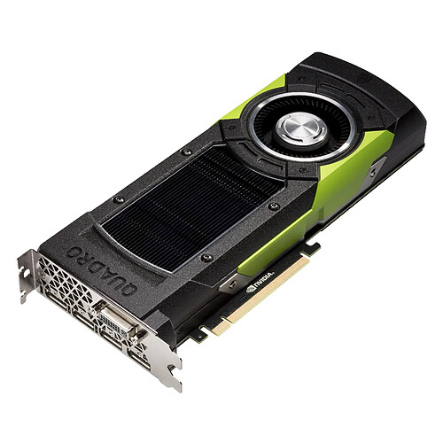 HP NVIDIA Quadro M6000