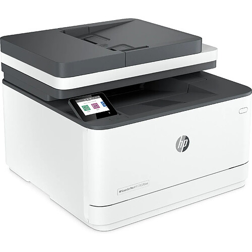 HP LaserJet Pro MFP 3102fdwe Printer LaserJet Pro MFP 3102fdwe Prntr:EU