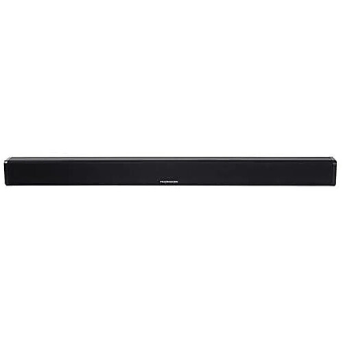 Thomson Barre de Son Bluetooth 2.1 sans Fil 100W noir