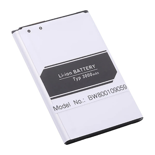 vhbw Batterie remplacement pour LG BL-51YF, EAC62858501 pour smartphone (3000mAh, 3,85V, Li-ion)