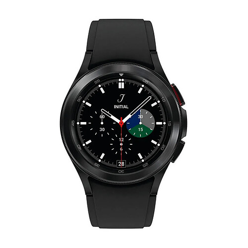 Samsung Galaxy Watch4 Classic 4G 42mm Noir (Black) R885