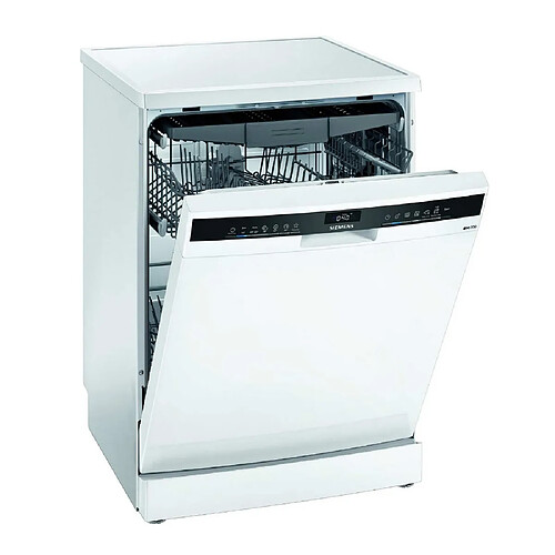 Lave-vaisselle 60cm 13 couverts 44db - sn23hw42ve - SIEMENS