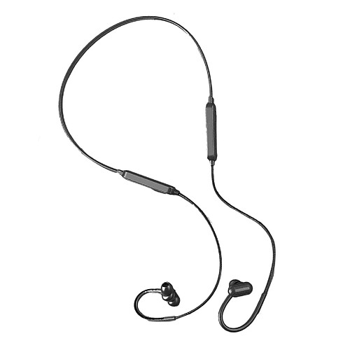 Casque d'écoute Bluetooth