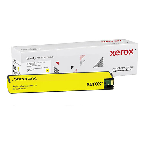 Xerox Everyday 006R04221 toner cartridge