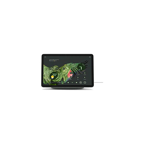 Tablette tactile Google PIXEL TABLET WIFI 128 GO VERT SAUGE + STATION DE RECHARGE