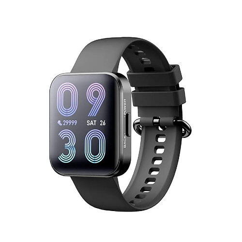 Yonis Montre Connectée IP68 Étanche Bluetooth 5.0