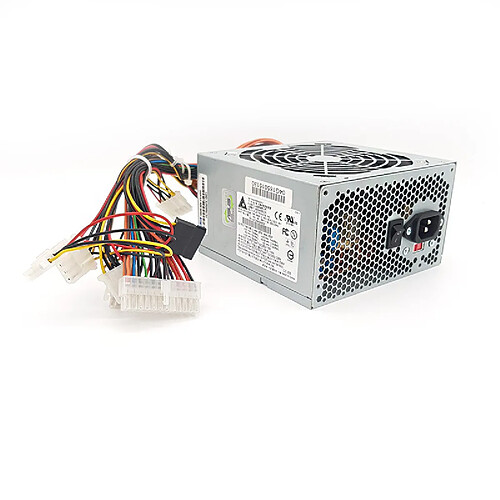 Alimentation PC Delta Electronics GPS-300AB C 300W ATX SATA MOLEX ASUS 04G185015130 · Reconditionné