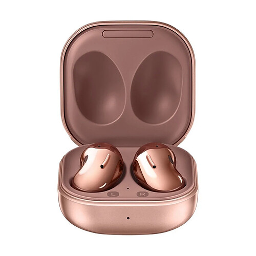 Universal Casque Bluetooth Buds Live - Mystery Bronze.