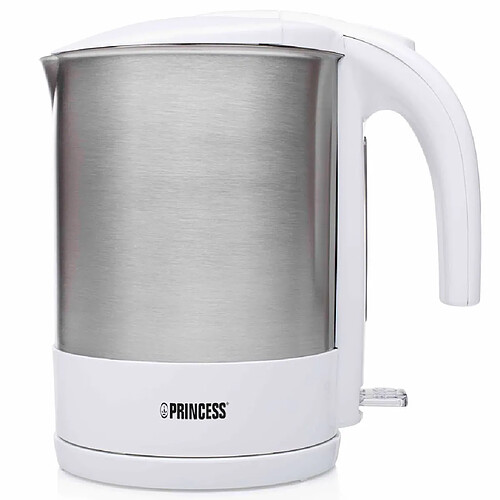 Princess Bouilloire 1,7 L 2200 W Blanc