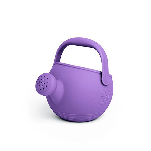 Bigjigs Toys Arrosoir en silicone violet