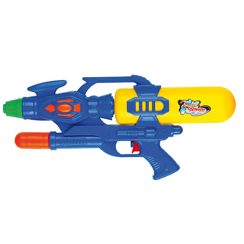 Kim'Play Pistolet eau 1jet 36cm