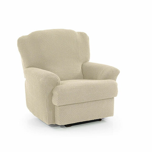 Housse de fauteuil avec pieds séparés Sofaskins NIAGARA - Beige