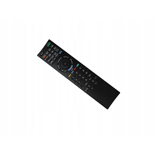 GUPBOO Télécommande Universelle de Rechange Pour Sony KDL-32EX40B KDL-40EX40B RM-YD035 14878271