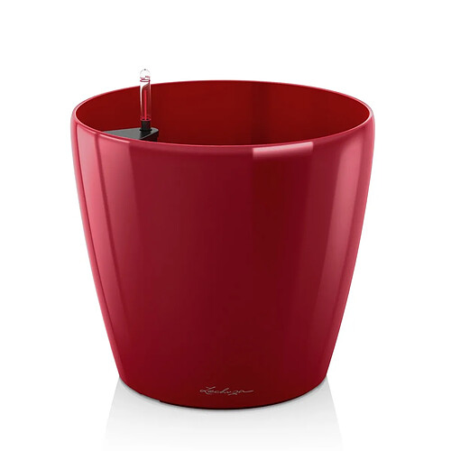 Classico Premium 70, rouge scarlet brillant Ø 70 x 65