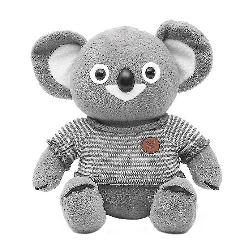 Universal Pull de poupée koala jouet animal en peluche 25cm