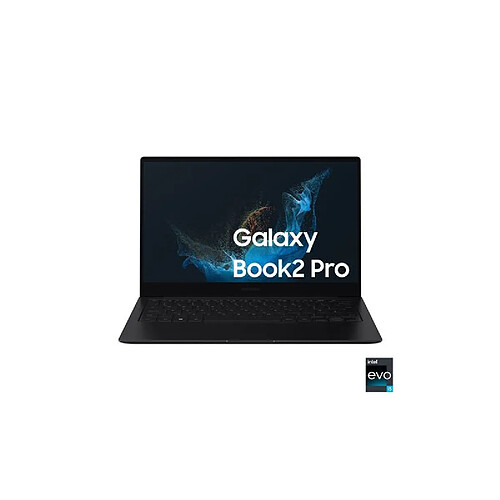 PC PORTABLE SAMSUNG GALAXY-BOOK2PRO13-I5