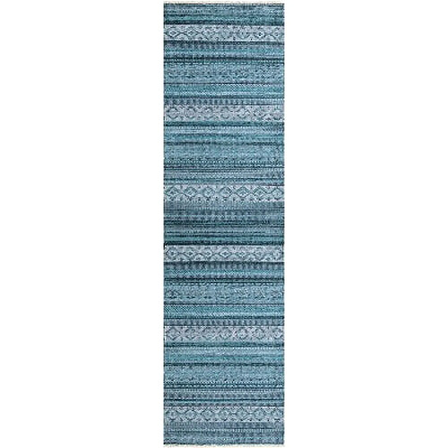 Hadorn Tapis 305x80 vert Kriens Makaha