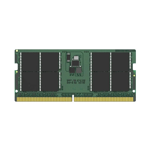 Mémoire RAM Kingston KCP556SD8-32 32 GB 5600 MHz DDR5 SDRAM DDR5