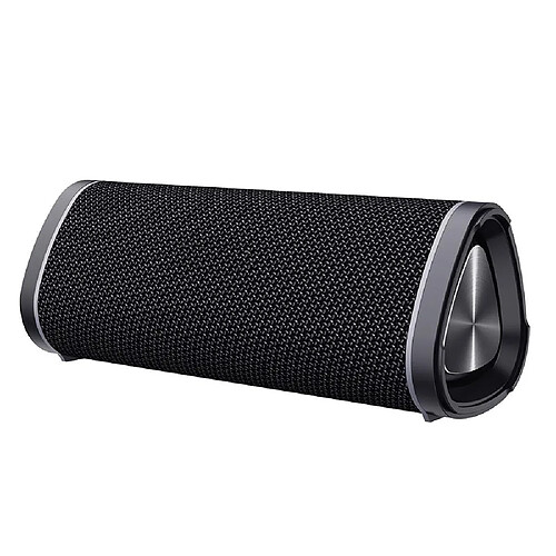 Yonis Enceinte Bluetooth Stéréo Outdoor Haute Définition Autonomie 10h IPX6