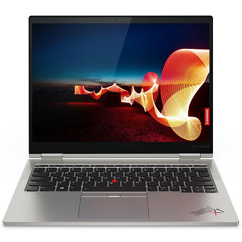 LENOVO THINKPAD X1 TITANIUM GEN 1 CORE I5 1130G7 1.8GHZ · Reconditionné