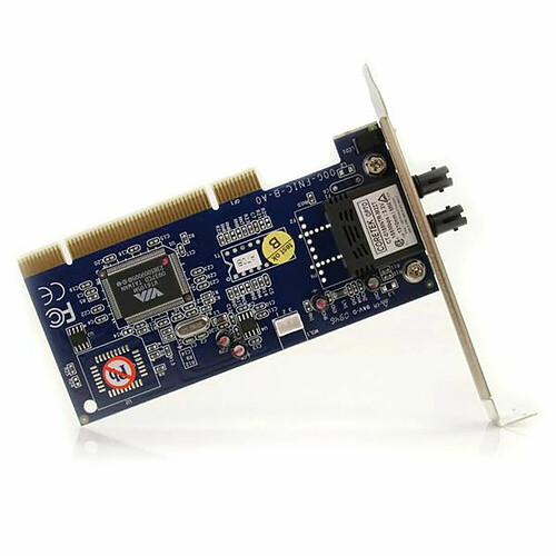 Carte Réseau Startech PCI100MMST