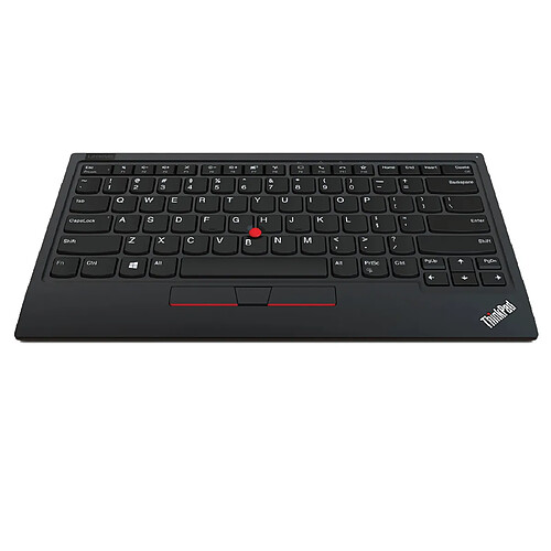 Lenovo ThinkPad TrackPoint Keyboard II