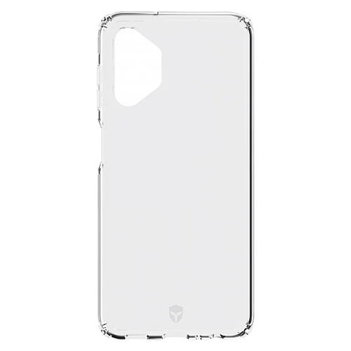 Coque pour Samsung A13 4G Anti-chutes Recyclable Feel Force Case Transparent