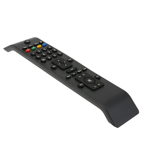 VESTEL Télécommande TV Pour Listo 32LCDUSB339