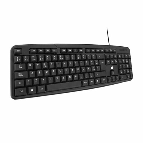 Clavier PcCom Noir