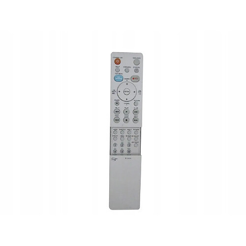 GUPBOO Télécommande Universelle de Rechange pour Pioneer DVR-450H-S DVR-550H-S DVR-650H-S DVR-54