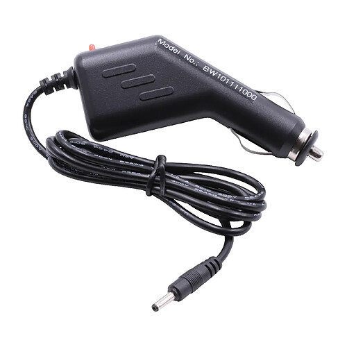 vhbw Chargeur allume-cigare compatible avec Nokia 7260, 7270, 7280, 7600, 7610, 7650, 7700, 7710 téléphone portable - 12V/24V alimentation