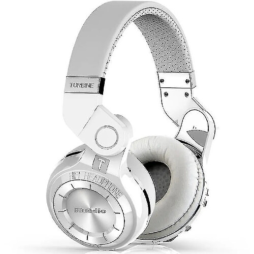 Universal Casque Bluetooth édition édition édition (blanc)