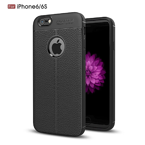 NC Coque en TPU pour Apple iPhone 6,iPhone 6s