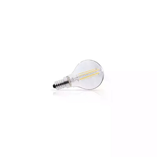 LED FIL COB P45 E14 4 W 4000K BOITE