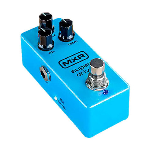 M294 Sugar Drive MXR