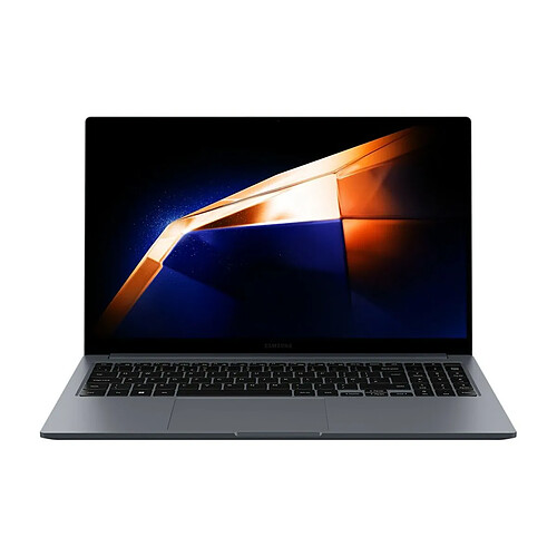 Ordinateur Portable Samsung GalaxyBook 4 360 15,6" Intel Core Ultra 7 150U 16 GB RAM 512 GB SSD