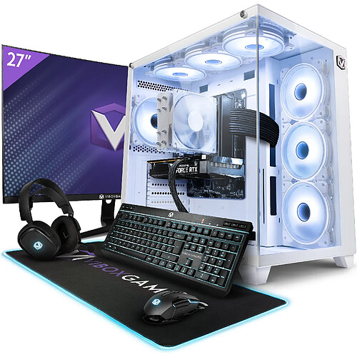 Vibox VIII-94 PC Gamer