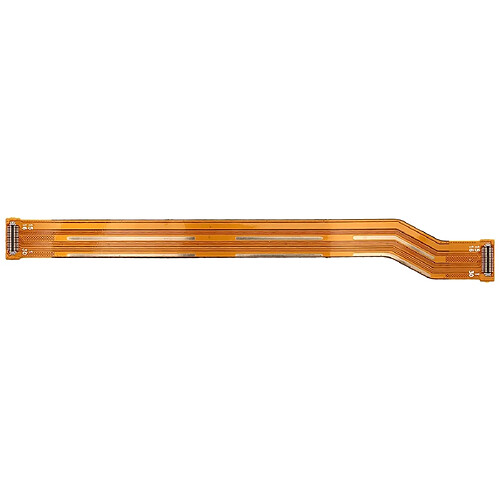 Wewoo Câble flexible Carte mère Flex Cable pour OPPO Realme 3