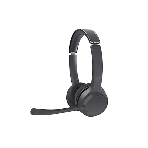 Conceptronic POLONA04B headphones/headset