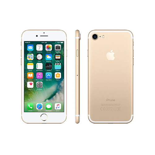 Apple iPhone 6S - 64 Go - Or - Reconditionné · Occasion