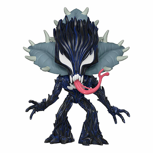 Funko- Pop Bobble: Marvel: Venom S2-Groot Figurine de Collection, 41693, Multicolore, Standard