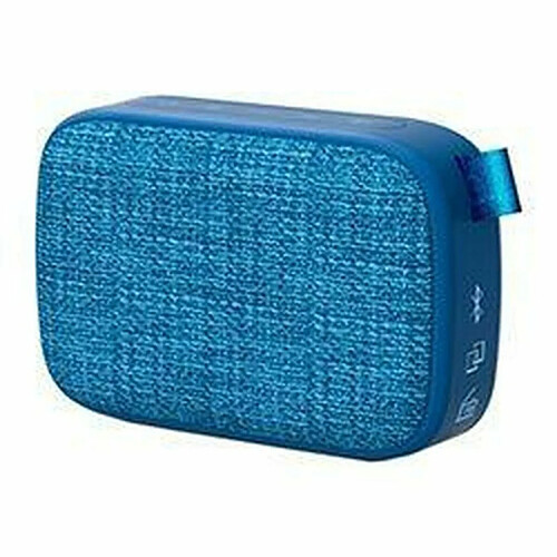 Enceinte Bluetooth Sans Fil Energy Sistem 44646 5W Bleu