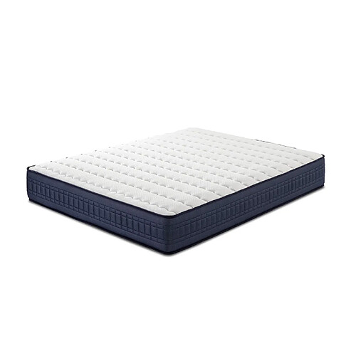 Marckonfort Matelas à mémoire de forme IMPERIAL 90x200,25cm.