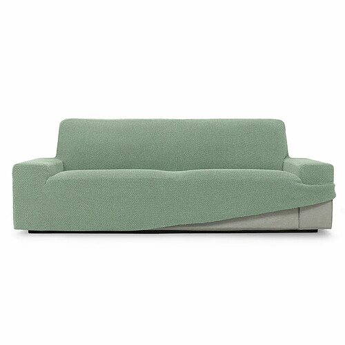 Housse de canapé Sofaskins NIAGARA Turquoise - Canapé deux places 140 - 180 cm