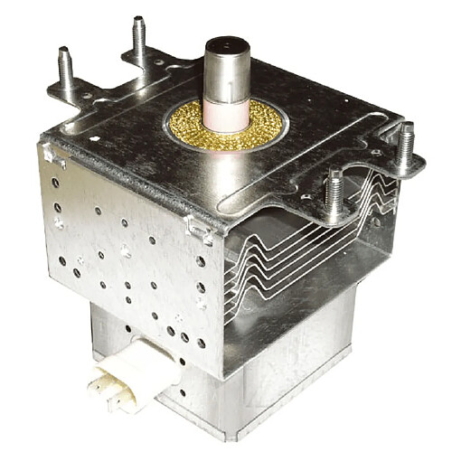 Magnetron am721