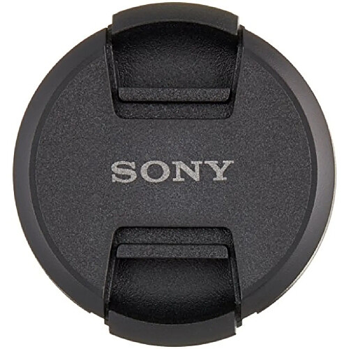 Quantum Sony-Bouchon avant d'objectif (49 mm ALCF49S